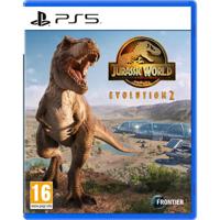 Jurassic World Evolution 2 - thumbnail