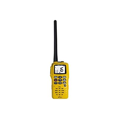 Portable VHF - RT411+ - Navicom
