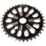 VWP Kettingblad alu.cnc one-piece bmx 36t