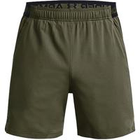 Under Armour Vanish Woven Sportshort Heren XL - thumbnail