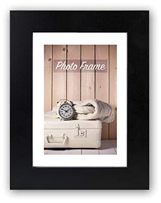 Zep fotolijst v21461 nelson 1 black 10x15/15x20 cm