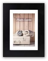 Zep fotolijst v21461 nelson 1 black 10x15/15x20 cm - thumbnail