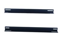 DSI L-profiel 2-pack geschikt voor 800 mm diepe serverkasten module - thumbnail