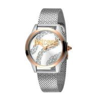 Just Cavalli JC1L050M0295 Dames horloge - thumbnail