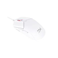 Gamemuis HyperX 6N0A8AA Wit - thumbnail