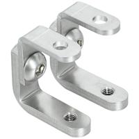 LED2WORK 213200-02 Montagehoek 1 paar - thumbnail