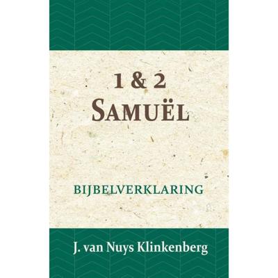 1 & 2 Samuël (Paperback)