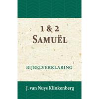 1 & 2 Samuël (Paperback) - thumbnail