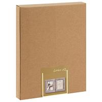 ZEP WW3546 Wissellijst Papierformaat: 10 x 15 cm Bruin, Wit - thumbnail