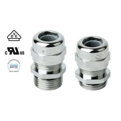 Jacob 50.640M/EMV/L Wartel 10 stuk(s)