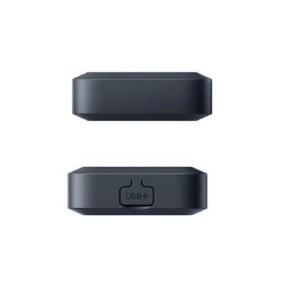 Hyper USB4 HyperDrive Next NVMe SSD enclosure