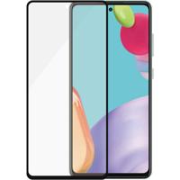 Panzerglass Samsung Galaxy A52/A52 5G Case Friendly Smartphone screenprotector Zwart - thumbnail
