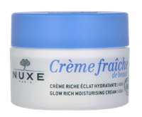 Nuxe 48HR Moisturising Rich Cream 50 ml - thumbnail