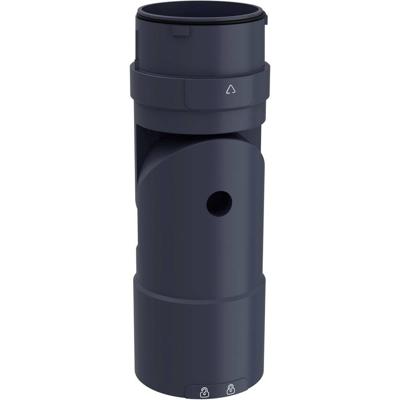 Schneider Electric XVUZ06 Montagebeugel 24 V DC/AC, 240 V/AC, 110 V/AC 1 stuk(s)