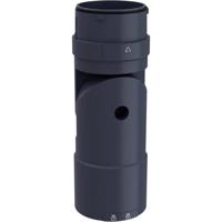 Schneider Electric XVUZ06 Montagebeugel 24 V DC/AC, 240 V/AC, 110 V/AC 1 stuk(s) - thumbnail