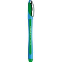 Schneider Schreibgeräte Slider Memo XB 150204 Balpen 0.5 mm Kleur inkt: Groen 1 stuk(s) - thumbnail
