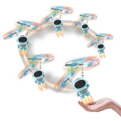 Gear2Play Vliegende astronaut - blauw