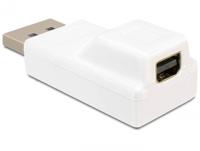 DeLOCK Adapter DisplayPort > Mini-DisplayPort - thumbnail