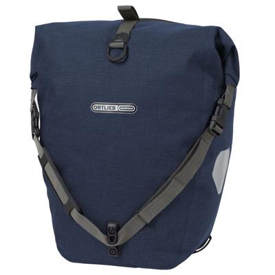 Ortlieb Back-Roller Urban QL3.1 Voor- en Achtertas 20L Achterwiel - Blauw