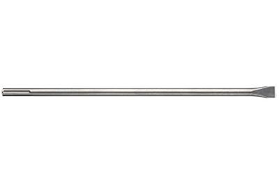 Metabo Accessoires Platte beitel SDS-max 25x600 mm - 623359000 Metabo Accessoires Platte beitel SDS-max 25x600 mm - 623359000