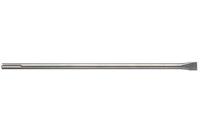 Metabo Accessoires Platte beitel SDS-max 25x600 mm - 623359000 - thumbnail