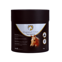 Excellent Horse Magnesium Citrate 1 kg - thumbnail