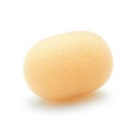 DPA Microphones DUA0567 Plopkapjes beige voor diverse headsets (5 stuks) - thumbnail