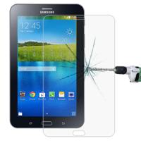 0.3mm 9H volledig scherm getemperd glas Film voor Galaxy Tab 4 Lite / T116 - thumbnail