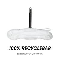 Schwalbe binnenband aerothan fv/sv10e 54/62-507 ib sv 40mm (1st) - thumbnail