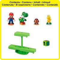 Super Mario Balancing Game - Ground Stage - thumbnail