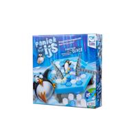 Clown Games Paniek op het IJs - thumbnail