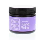 Balm Balm Lavender Organic Hand Balm - thumbnail