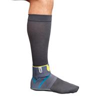 Push Sports Enkelbrace Kicx S Links - thumbnail