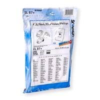 Philips 2686241187 El87 en Stofzak Phi/ele Universeel Micro - thumbnail