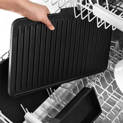 Braun CG 9040 MultiGrill 9 contactgrill