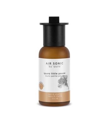 IPuro air sonic oil little pause 30ml IPuro air sonic oil little pause 30ml