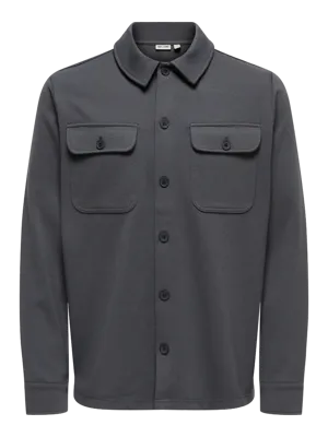 Only & Sons Newkodyl Overhemd
