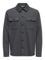 Only & Sons Newkodyl Overhemd - thumbnail