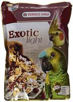 Versele Laga Exotic Light -750 g - thumbnail