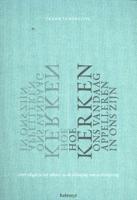 Hoe kerken ons vandaag appelleren in ons zijn (Paperback) - thumbnail