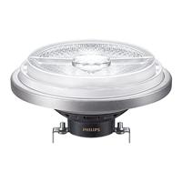 Signify 33381900 Gloeilamp-lamp Energielabel G (A - G) G53 Reflector 14.8 W Warmwit (Ø x l) 111 mm x 61 mm 1 stuk(s) - thumbnail