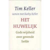 Het huwelijk (Paperback) - thumbnail