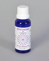 Vita Syntheses 71 longblaasjes 30 Milliliter - thumbnail