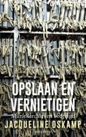 Opslaan en vernietigen - Jacqueline Oskamp - Paperback (9789026335273) - thumbnail