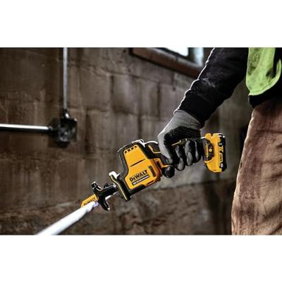 DeWALT DCS312N Compacte accu reciprozaag 12V XR Basic Body - thumbnail