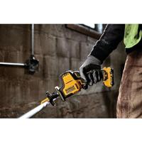 DeWalt DCS312N-XJ Accu Reciprozaag | XR 12V | Compact - DCS312N-XJ - thumbnail