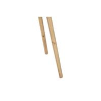 Bureau DKD Home Decor Hout MDF (120 x 50 x 98.5 cm) - thumbnail