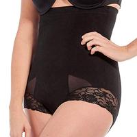 Magic Bodyfashion Sterk hoge corrigerende slip - Super Control Brief - Buik corrigerende hoge shapewear slip - thumbnail