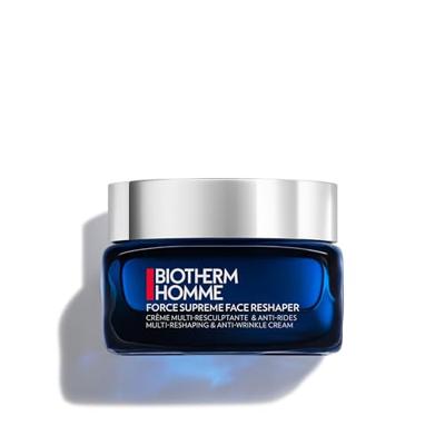 Biotherm Force Supreme Face Reshaper Cream 50 ml