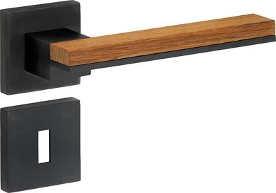 Krukgarn. Mimolimit SL MMZTI/teak